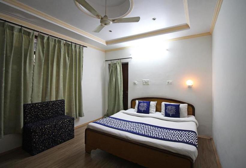 Hotel Oyo Homes Raj Bhavan Nainital 12