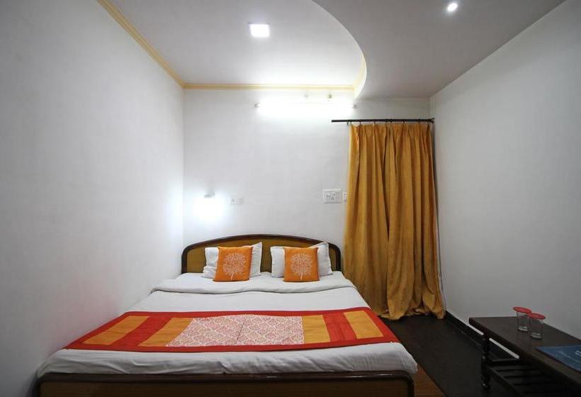 Hotel Oyo Homes Raj Bhavan Nainital 13