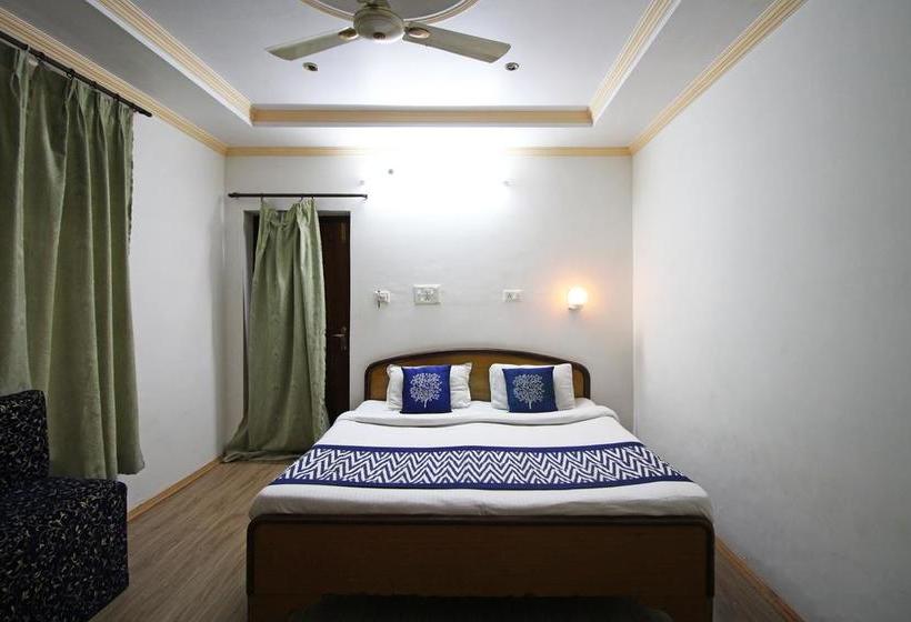 Hotel Oyo Homes Raj Bhavan Nainital 16