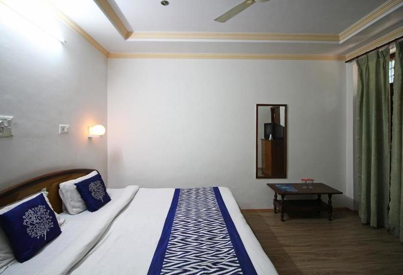 Hotel Oyo Homes Raj Bhavan Nainital 17