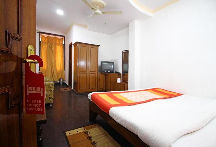 Hotel Oyo Homes Raj Bhavan Nainital 18