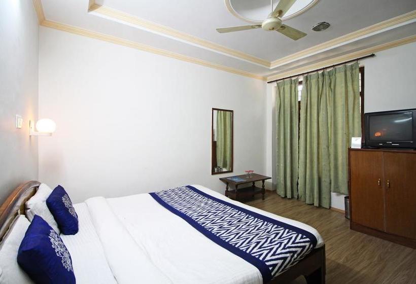 Hotel Oyo Homes Raj Bhavan Nainital 19