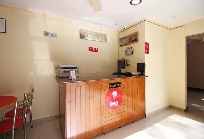 Hotel Oyo Homes Raj Bhavan Nainital 2