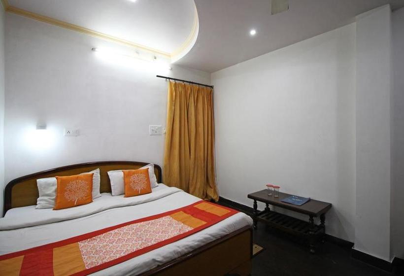 Hotel Oyo Homes Raj Bhavan Nainital 20