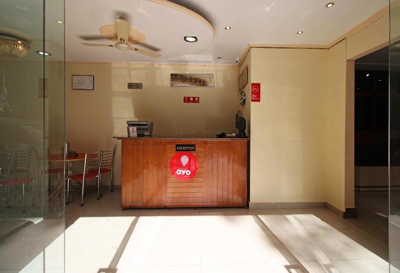 Hotel Oyo Homes Raj Bhavan Nainital 3