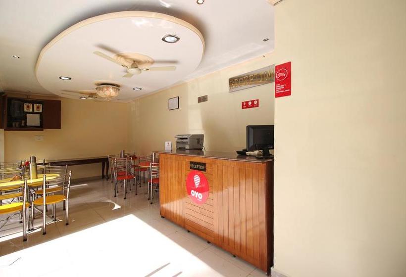 Hotel Oyo Homes Raj Bhavan Nainital 4