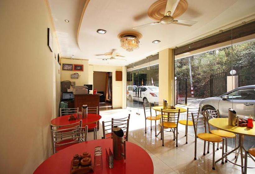 Hotel Oyo Homes Raj Bhavan Nainital 5