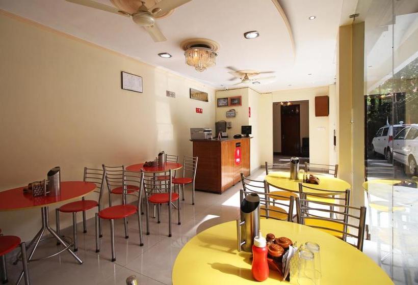 Hotel Oyo Homes Raj Bhavan Nainital 6