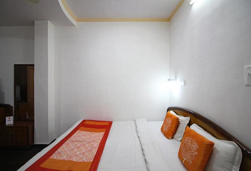 Hotel Oyo Homes Raj Bhavan Nainital 7