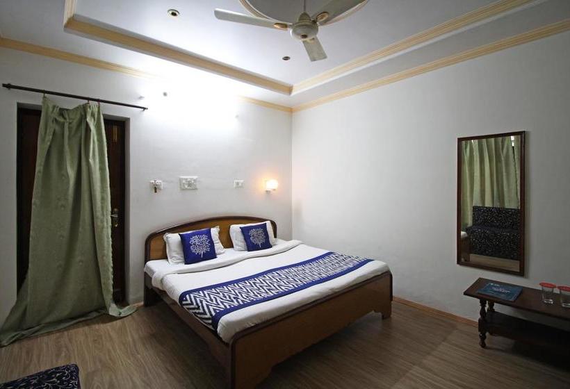 Hotel Oyo Homes Raj Bhavan Nainital 8