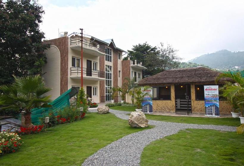 Hotel Oyo Rooms Near Graphic Era Hill University Nainital Uttarakhand
