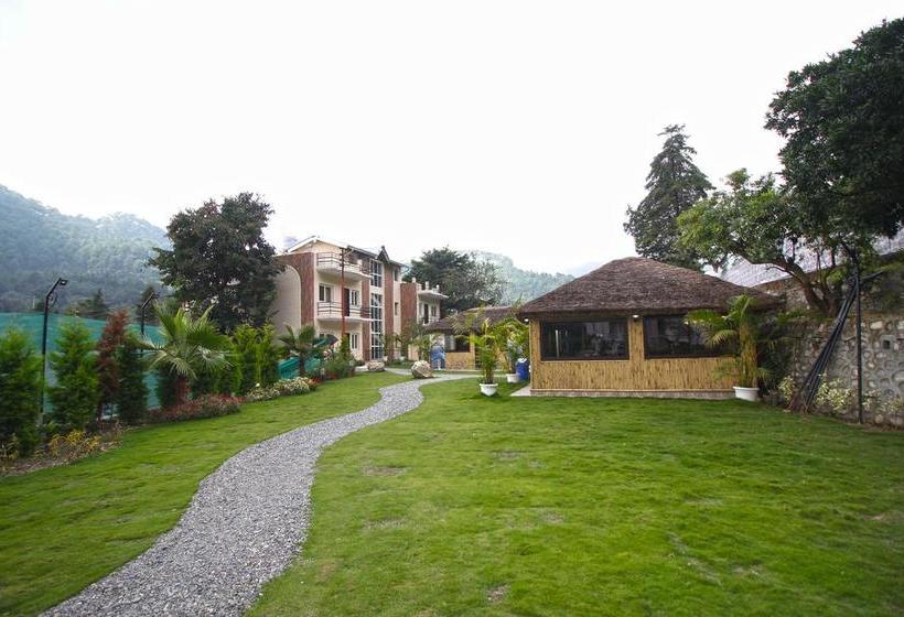 Hotel Oyo Rooms Near Graphic Era Hill University 1