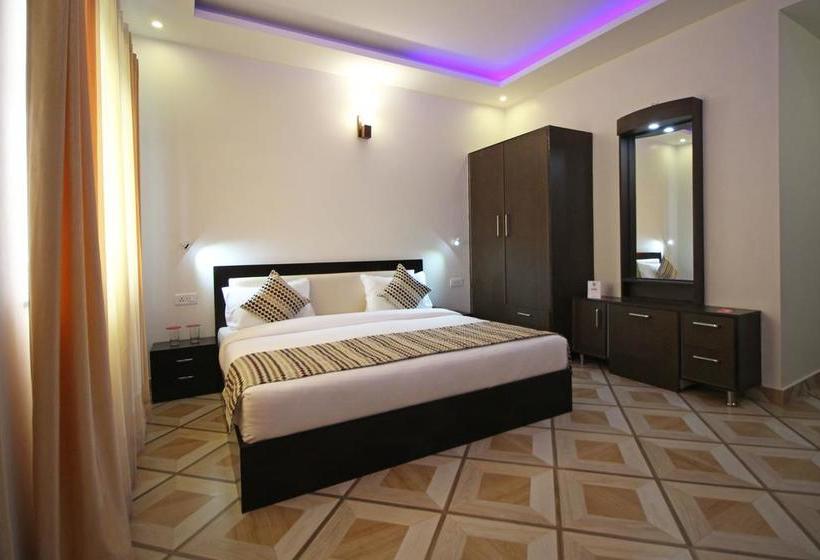 Hotel Oyo Rooms Near Graphic Era Hill University 11