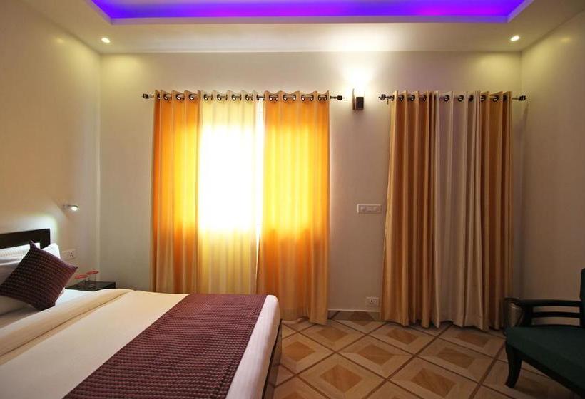 Hotel Oyo Rooms Near Graphic Era Hill University 15