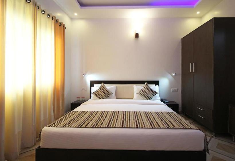 Hotel Oyo Rooms Near Graphic Era Hill University 18