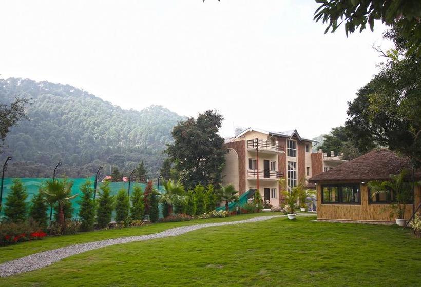 Hotel Oyo Rooms Near Graphic Era Hill University 2