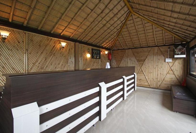 Hotel Oyo Rooms Near Graphic Era Hill University 3