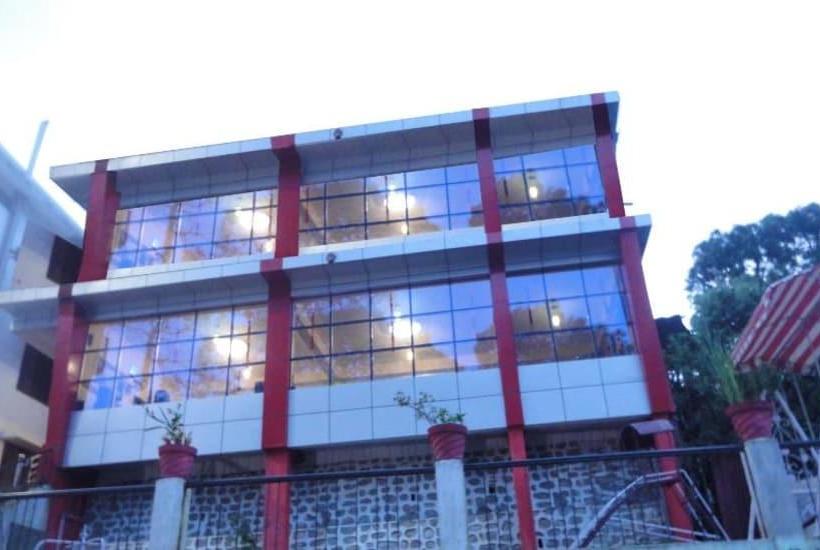 Hotel Adarsh And Resorts Nainital