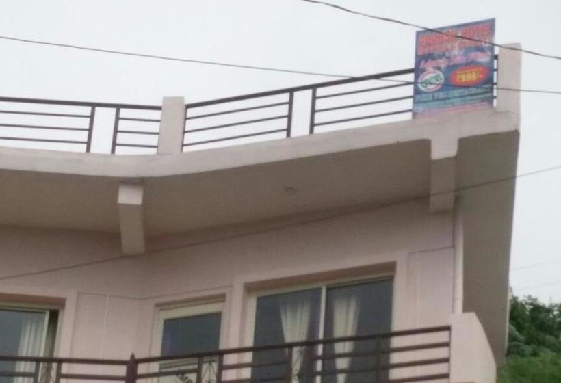 Hotel Adarsh And Resorts 1