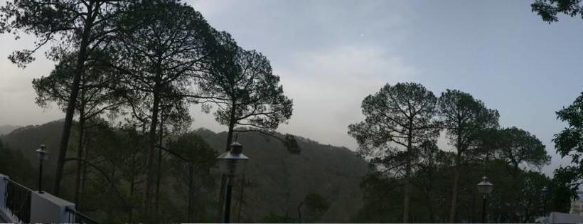 Hotel Adarsh And Resorts 12