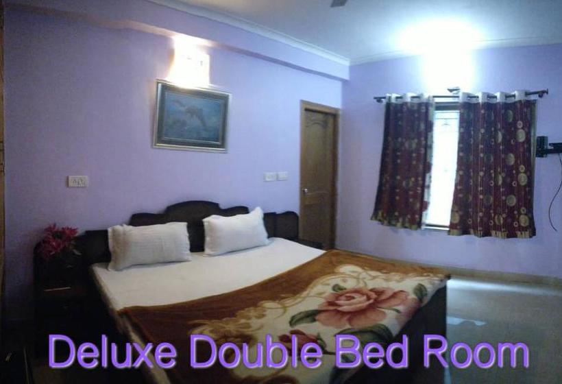 Hotel Adarsh And Resorts 13