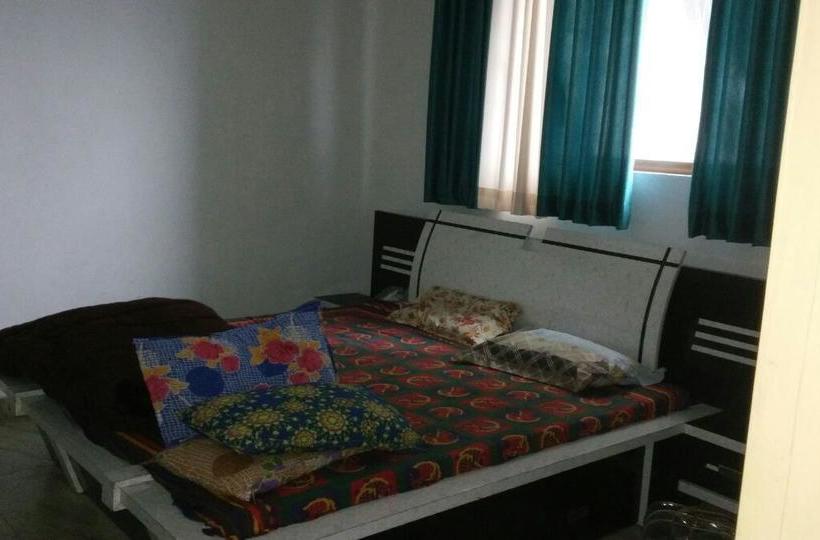 Hotel Adarsh And Resorts 3