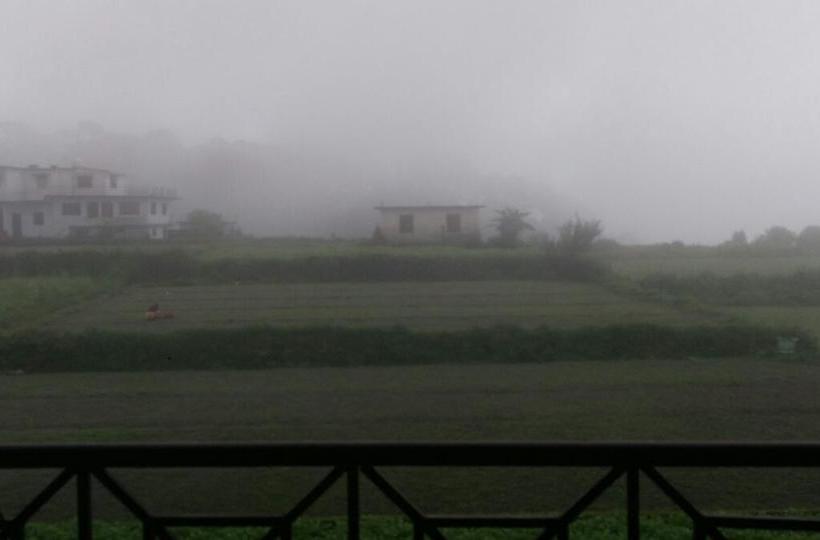 Hotel Adarsh And Resorts 5