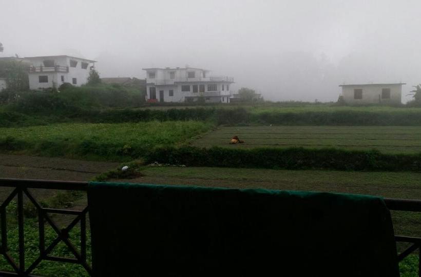 Hotel Adarsh And Resorts 6