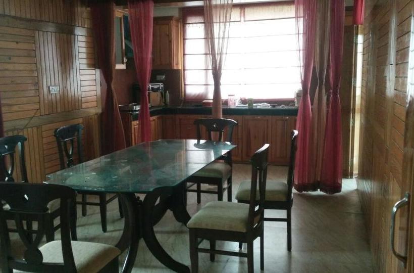 Hotel Adarsh And Resorts 7