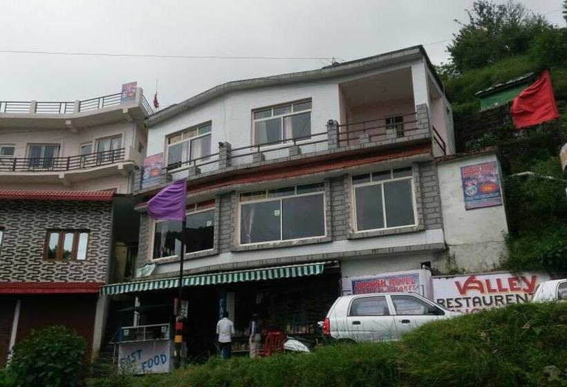 Hotel Adarsh And Resorts 8