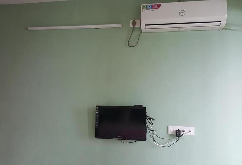 Hotel Hiral Valley View Residency 10