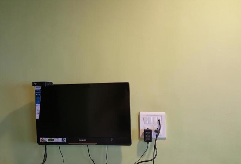 Hotel Hiral Valley View Residency 11