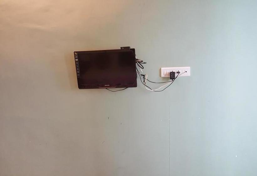 Hotel Hiral Valley View Residency 12