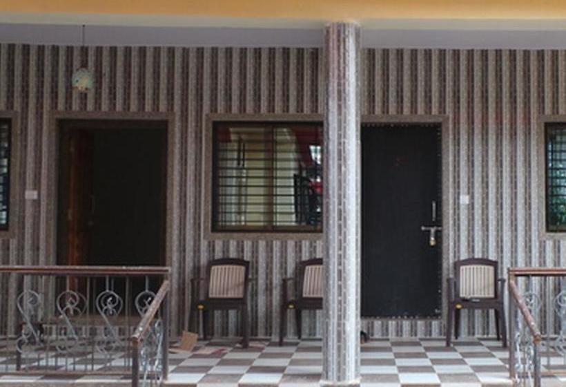 Hotel Hiral Valley View Residency 15