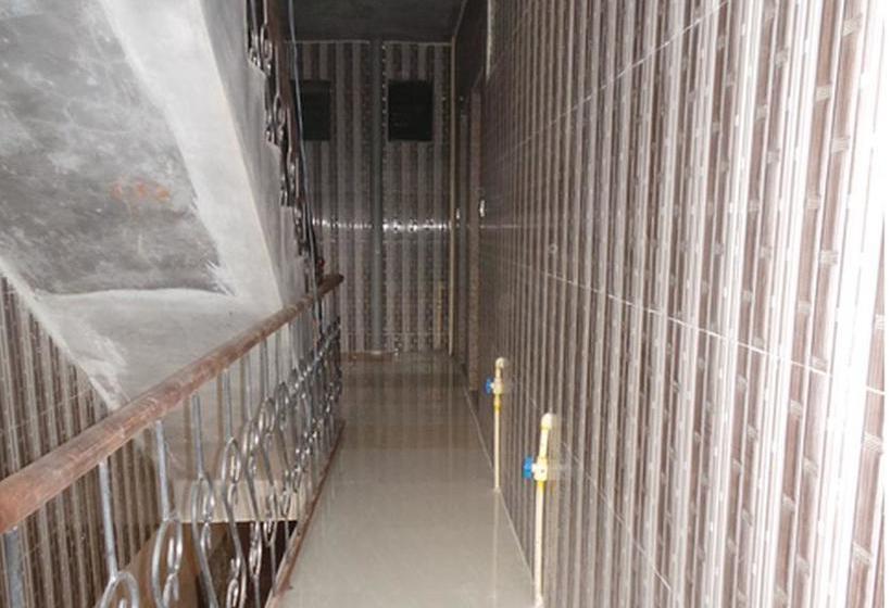 Hotel Hiral Valley View Residency 16