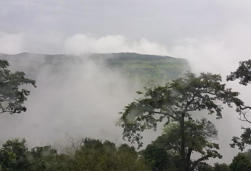 Hotel Hiral Valley View Residency 17