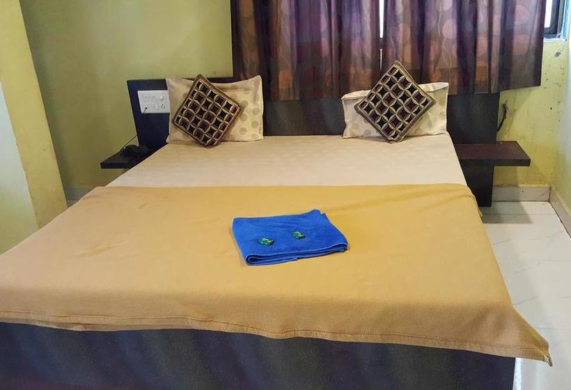 Hotel Hiral Valley View Residency 3