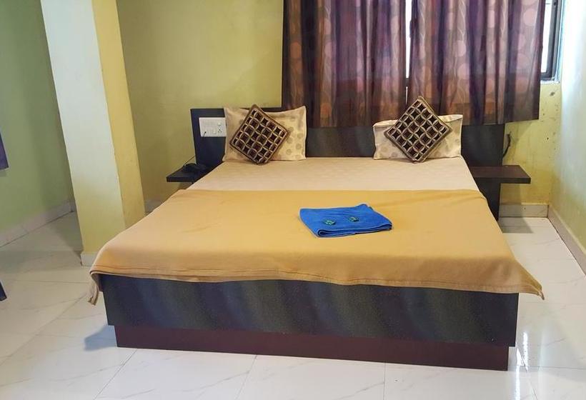 Hotel Hiral Valley View Residency 4