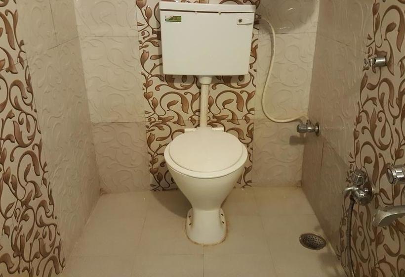 Hotel Hiral Valley View Residency 5