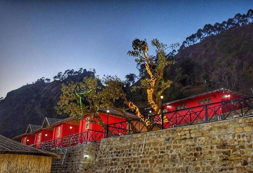 Resort The Wood Nest 1