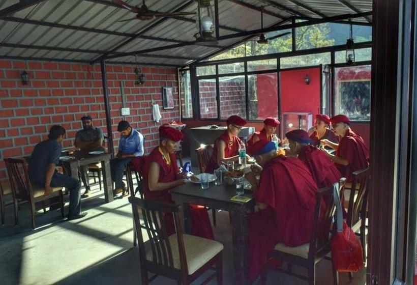 Resort The Wood Nest 10