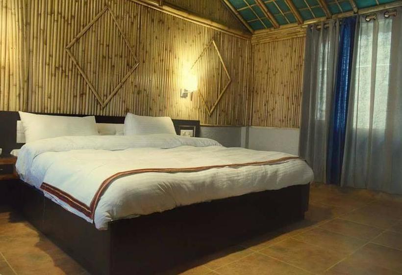 Resort The Wood Nest 12