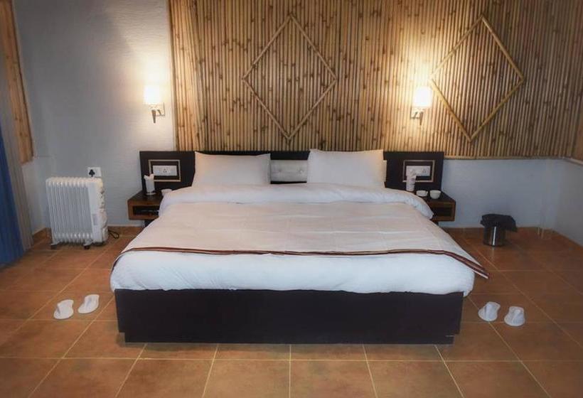 Resort The Wood Nest 13