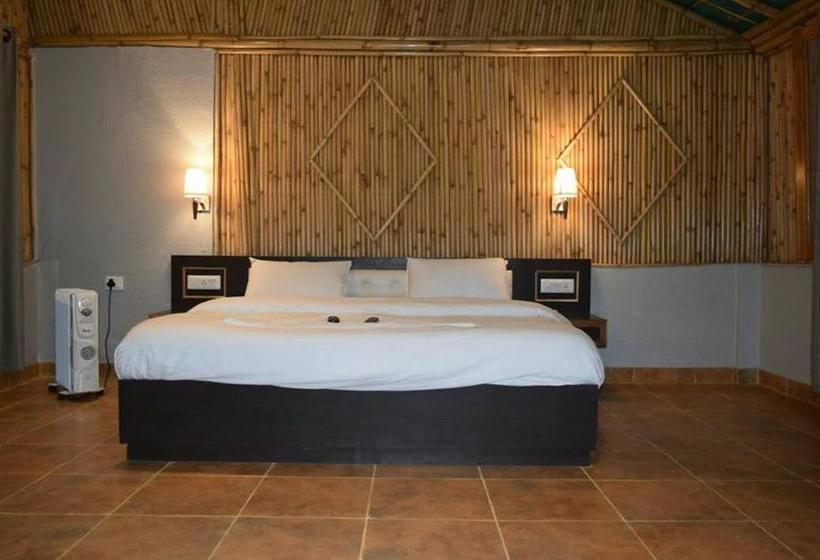 Resort The Wood Nest 14