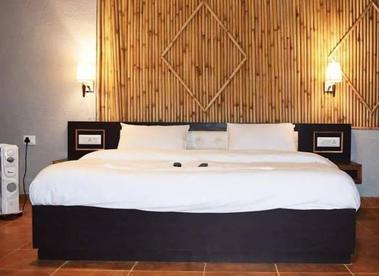 Resort The Wood Nest 15