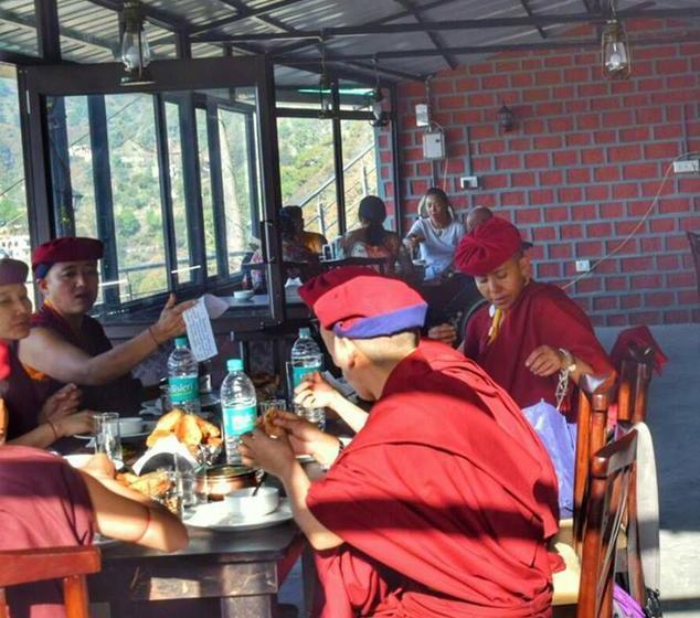 Resort The Wood Nest 16