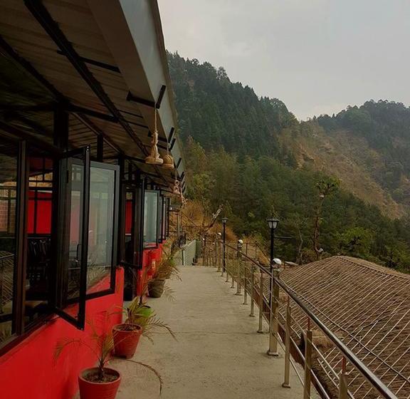 Resort The Wood Nest 17