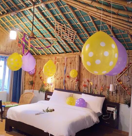 Resort The Wood Nest 18