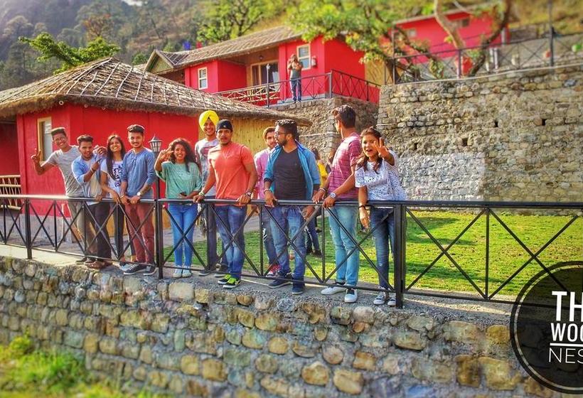 Resort The Wood Nest 2