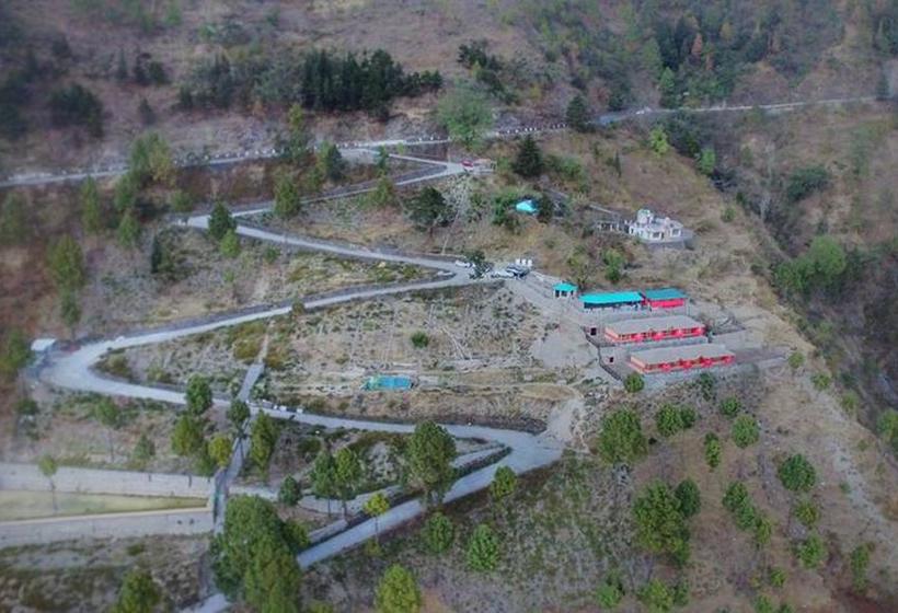 Resort The Wood Nest 6